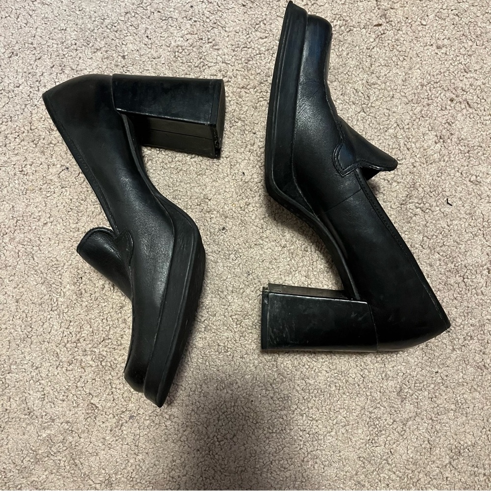 Nine West heels